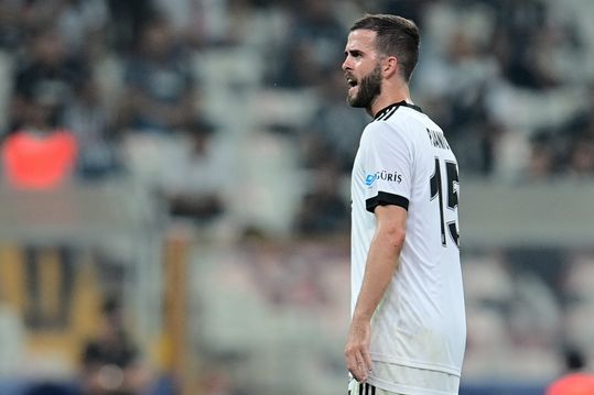 Gehavend Besiktas helemaal niet klaar voor wedstrijd tegen Ajax: ook Pjanic ontbreekt
