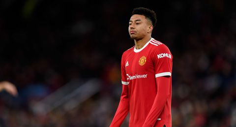 Broer Jesse Lingard boos op Manchester United: 'zonder enige klasse, dat moeten de fans onderhand ook gaan beseffen.'