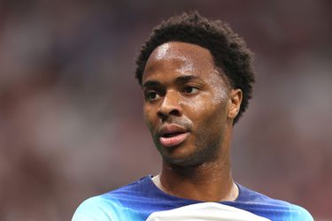 Engelse politie arresteert 2 verdachten na inbraak huis Raheem Sterling