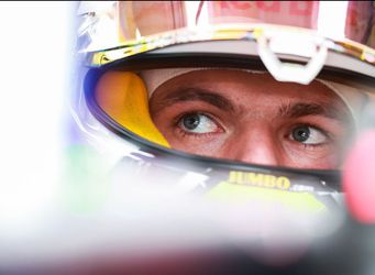 Verstappen denkt dat het spannender gevecht wordt om pole: ‘Mercedes is sterker geworden’