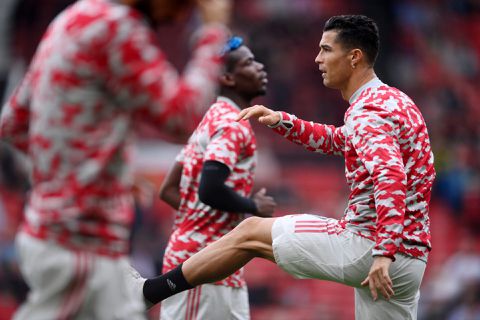 Dit is waarom Manchester City en Manchester United op dezelfde tijd spelen