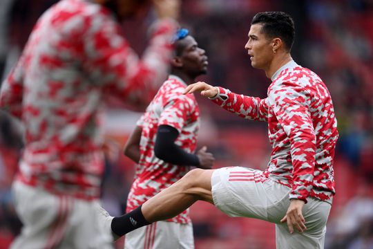 Dit is waarom Manchester City en Manchester United op dezelfde tijd spelen