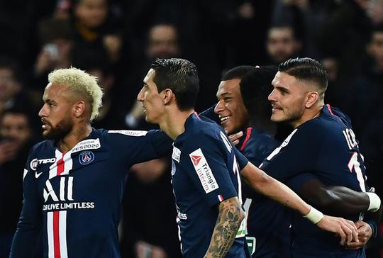 Corona-chaos bij PSG: zonder liefst 7 supersterren beginnen aan Ligue 1