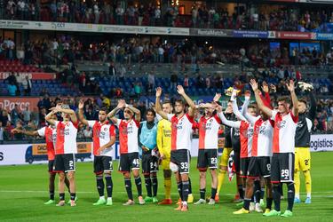 Feyenoord haalt 2 nieuwe (jeugd)spelers binnen van PSG en Viktoria Köln