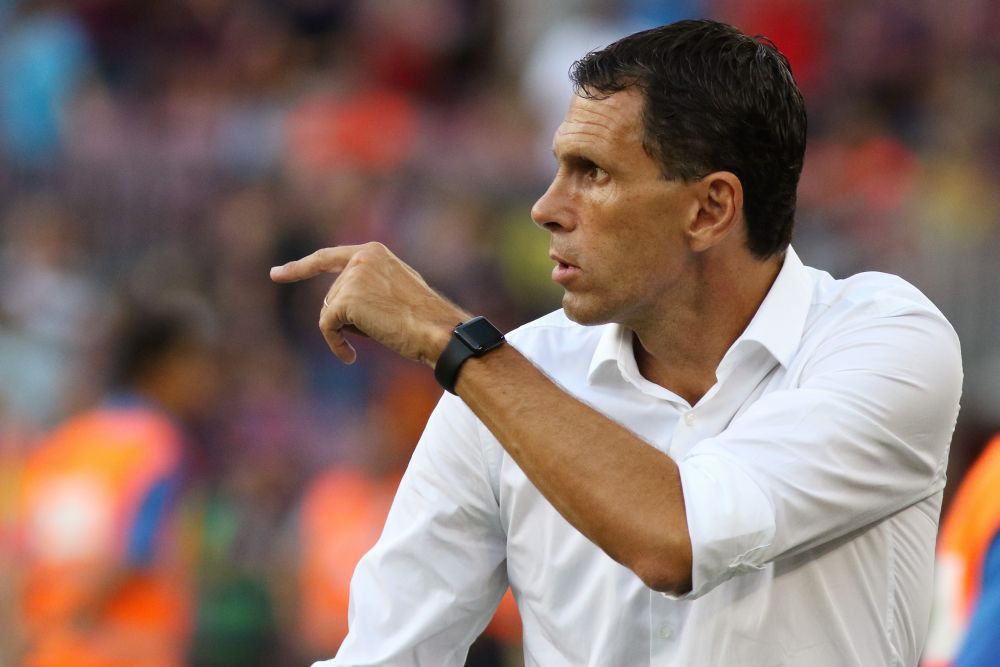 Poyet moet Bordeaux behoeden voor degradatie