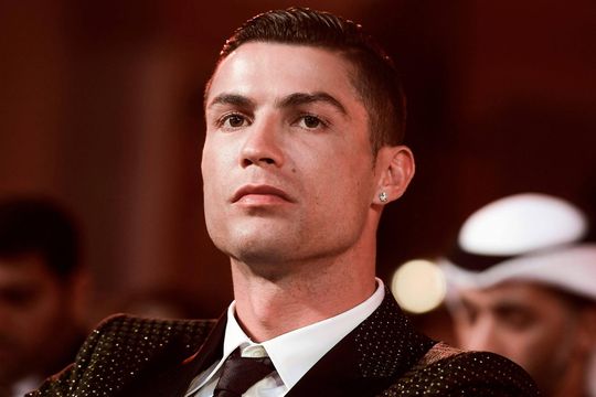 Verkrachtingszaak Ronaldo: Amerikaanse justitie wil DNA van CR7 hebben