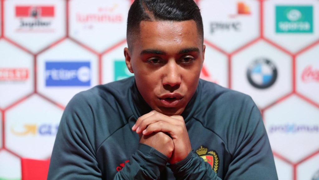 Rode Duivel Tielemans: 'Nederland blijft een groot land'