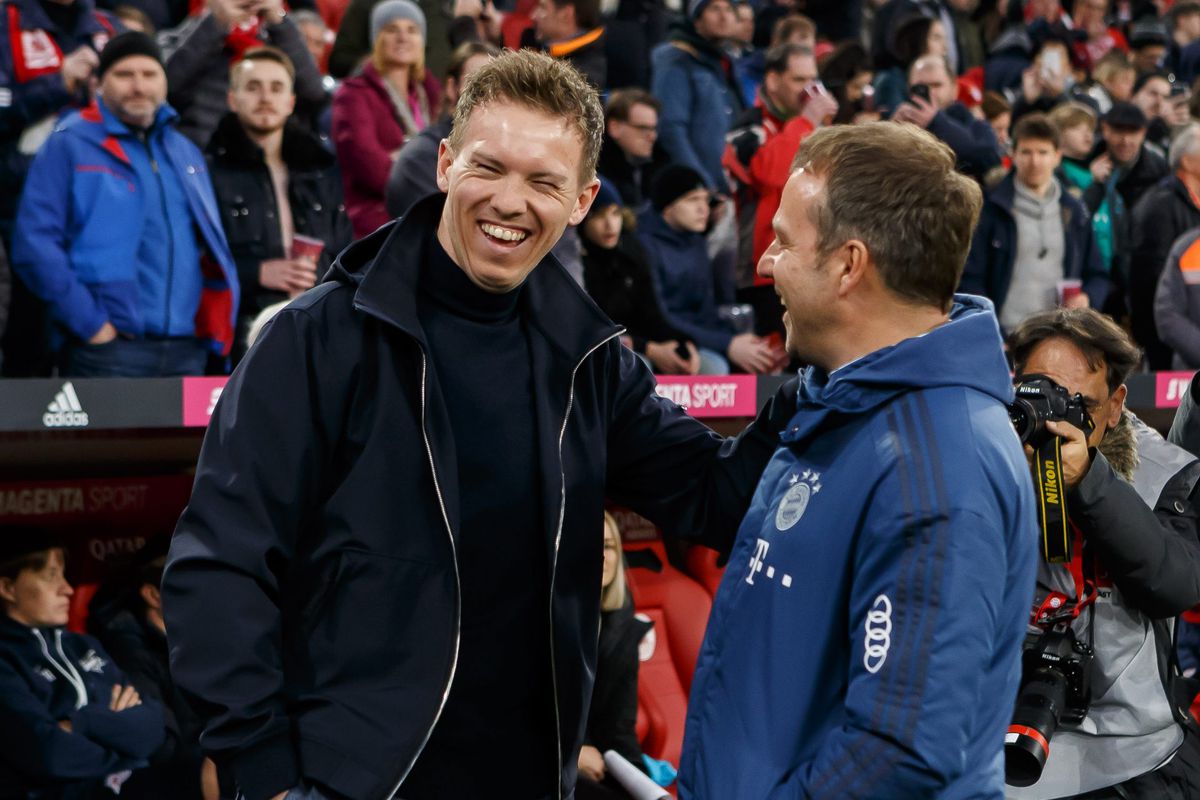 Transferaanval van Bayern München op RB Leipzig lijkt nu echt begonnen