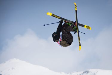 Kanonnen! Dit doet olympisch skiër Ragettli iedere ochtend (video)