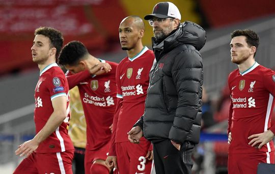 ⛔🎥 | Duitse overheid: 'Liverpool mag NIET naar Leipzig reizen voor CL-duel'