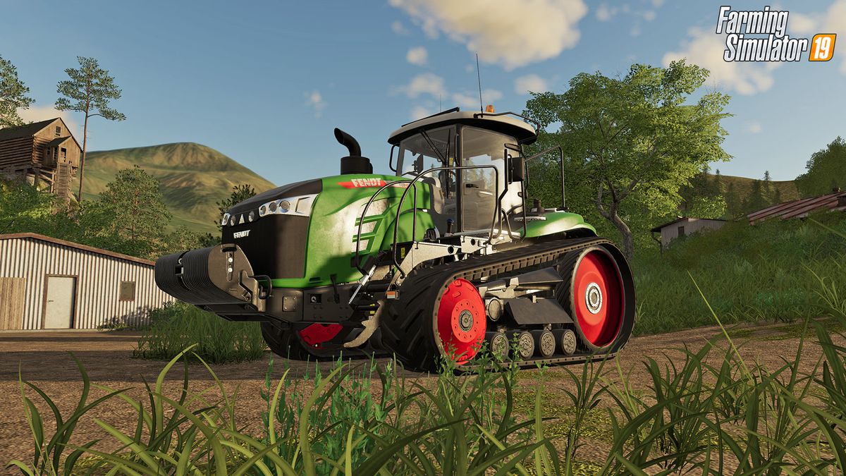 Boerderijgame Farming Simulator krijgt eigen competitie met 250.000 euro aan prijzengeld
