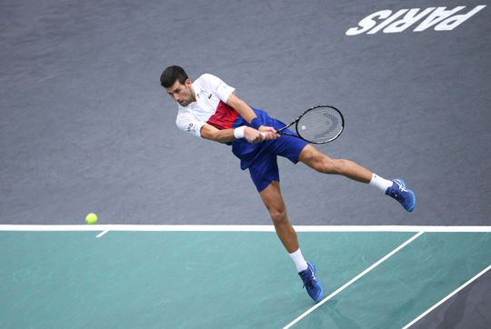 Wordt Novak Djokovic coach na zijn tenniscarrière? ‘Kennis niet meenemen in mijn graf’