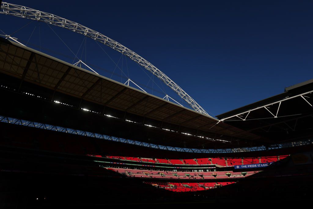 Burgemeesters Manchester en Liverpool willen vanwege deze reden FA Cup-duel niet op Wembley spelen