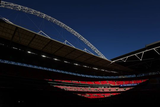 Burgemeesters Manchester en Liverpool willen vanwege deze reden FA Cup-duel niet op Wembley spelen