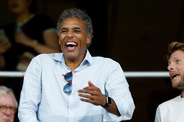 Pierre van Hooijdonk deelt weer sneer uit aan Maurice Steijn en bedenkt bijzondere bijnaam