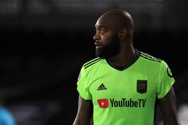 Vlak voor de start van het seizoen: Kenneth Vermeer peert 'm bij Los Angeles FC