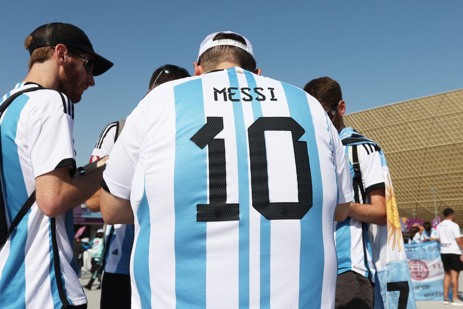 Meteen een Messi-show om 11.00u? Dit zijn de TOTO-odds van de Argentijnse legende tegen Saoedi-Arabië