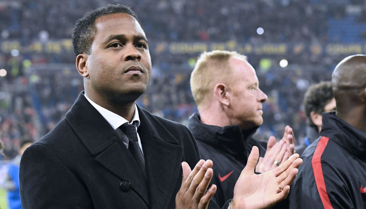 Afpersers Patrick Kluivert krijgen flinke celstraf geëist