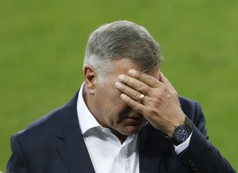 'Big Sam' in 'Big trouble': FA onderzoekt pikante uitspraken