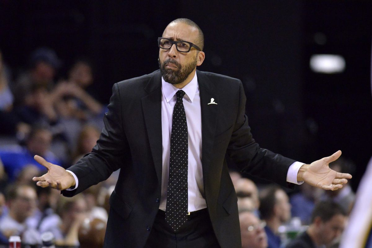 'Keihard werkende' coach wordt toch ontslagen bij Memphis Grizzlies