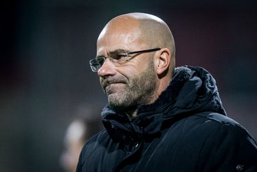 Bosz: 'FC Twente niet onderschatten'