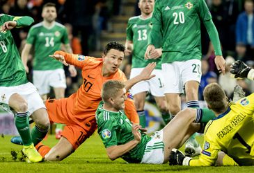 📆 | Voor in de agenda: op deze data speelt Nederland de EK-groepsduels