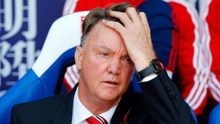 LOL! Van Gaal-imitator vindt dat vorig jaar alles beter ging (video)