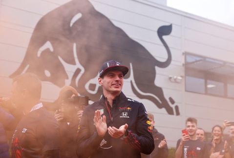 Verstappen vs. Brady & Lewandowski in strijd om Sportman van het Jaar