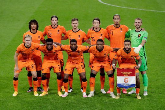 TV-gids: op deze zender kijk je zondag naar het Nations League-duel tussen Nederland en België