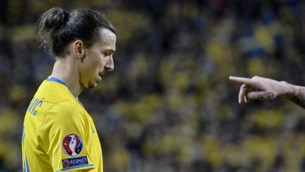 Zlatan aangeslagen: Het was moeilijk om me te focussen