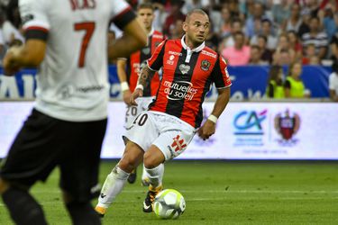 Sneijder heeft nog wat tijd nodig: 'Maar voel me wel goed'