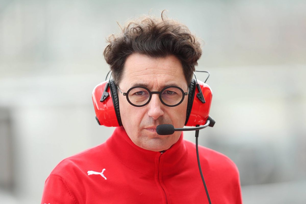 Ferrari wil overstap maken naar IndyCar