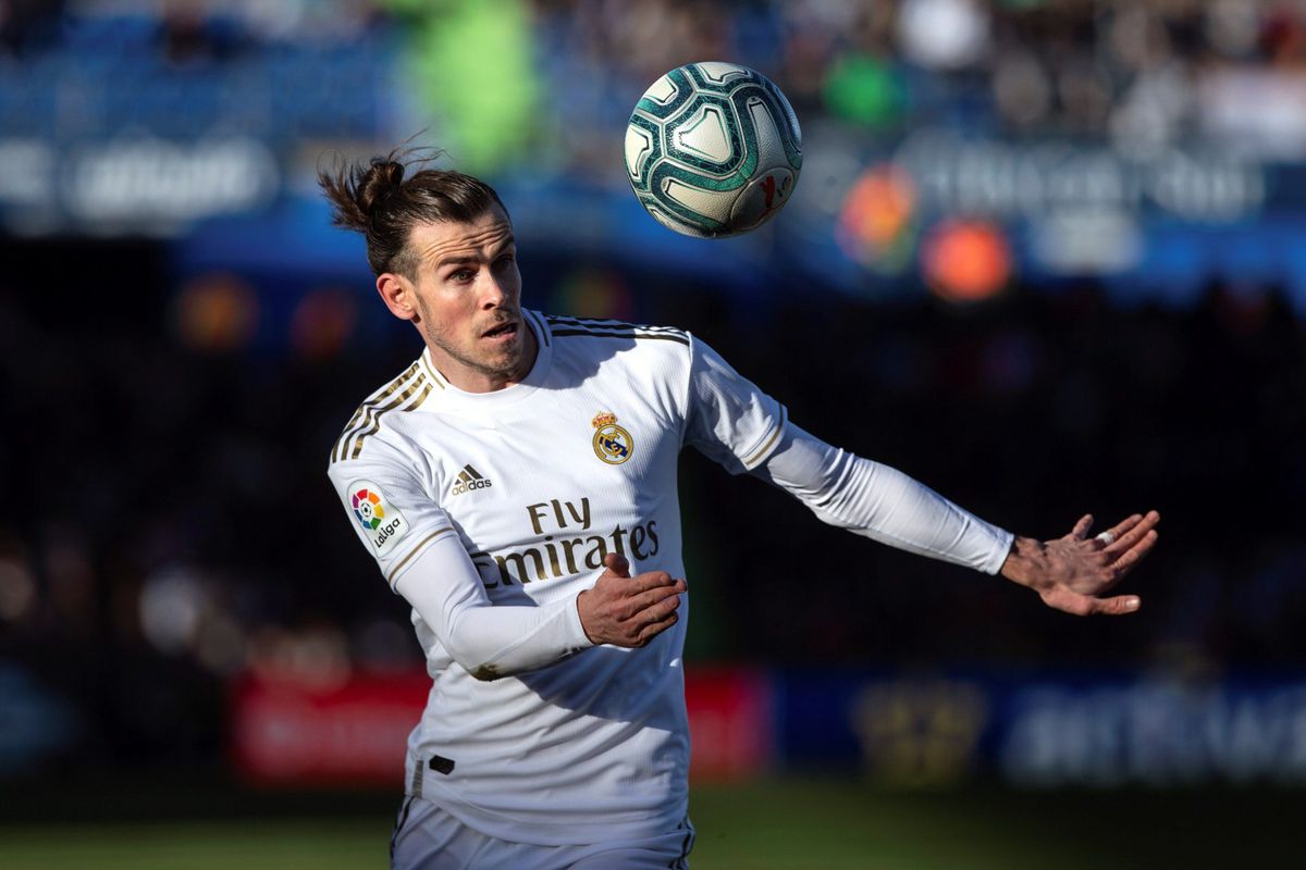 'Real Madrid wil af van 'dure' Gareth Bale'