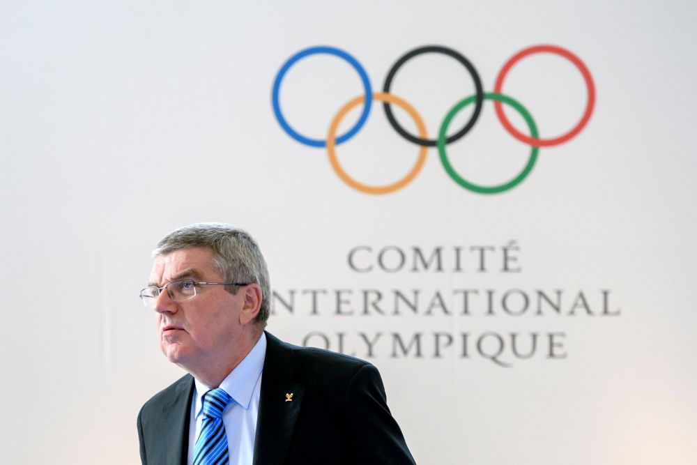 IOC wil nieuw systeem om sporters te straffen die doping gebruiken