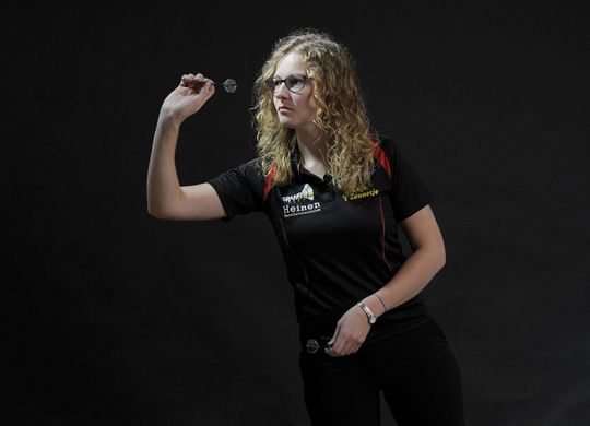Nederlandse dartsvrouwen veroveren wereldtitel in Japan