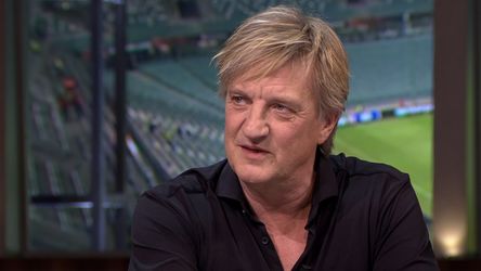 🎥 | Wim Kieft over Pisa-tijd: 'Ze dreigden me te liquideren'