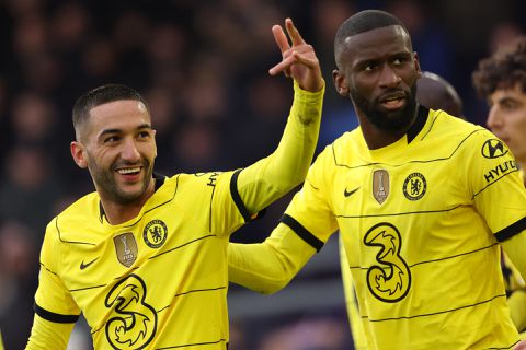 Niet alleen Europees voetbal! Dit is het programma donderdagavond in de Premier League