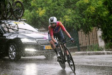 Etappe 1 van Giro Donne geannuleerd vanwege noodweer in Toscane