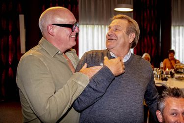 🎥 | Gijp komt met briljant advies voor Galatasaray