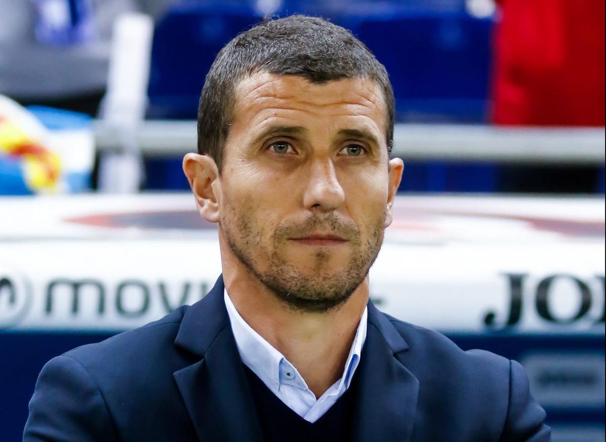 Javi Gracia alweer de 9e (!) coach in 5 jaar bij Watford