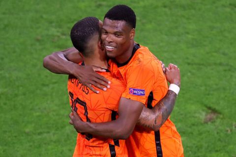 De wedstrijd van Oranje tegen Oostenrijk werd nóg beter bekeken dan 1e duel