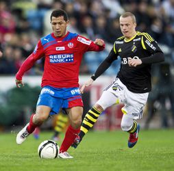 Maffia? Ex-Spartaan Rachid Bouaouzan verdachte in MEGA-drugszaak
