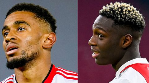 🎮 | Speciale FUT-kaarten van Mohamed Daramy en Reiss Nelson gratis verkrijgbaar