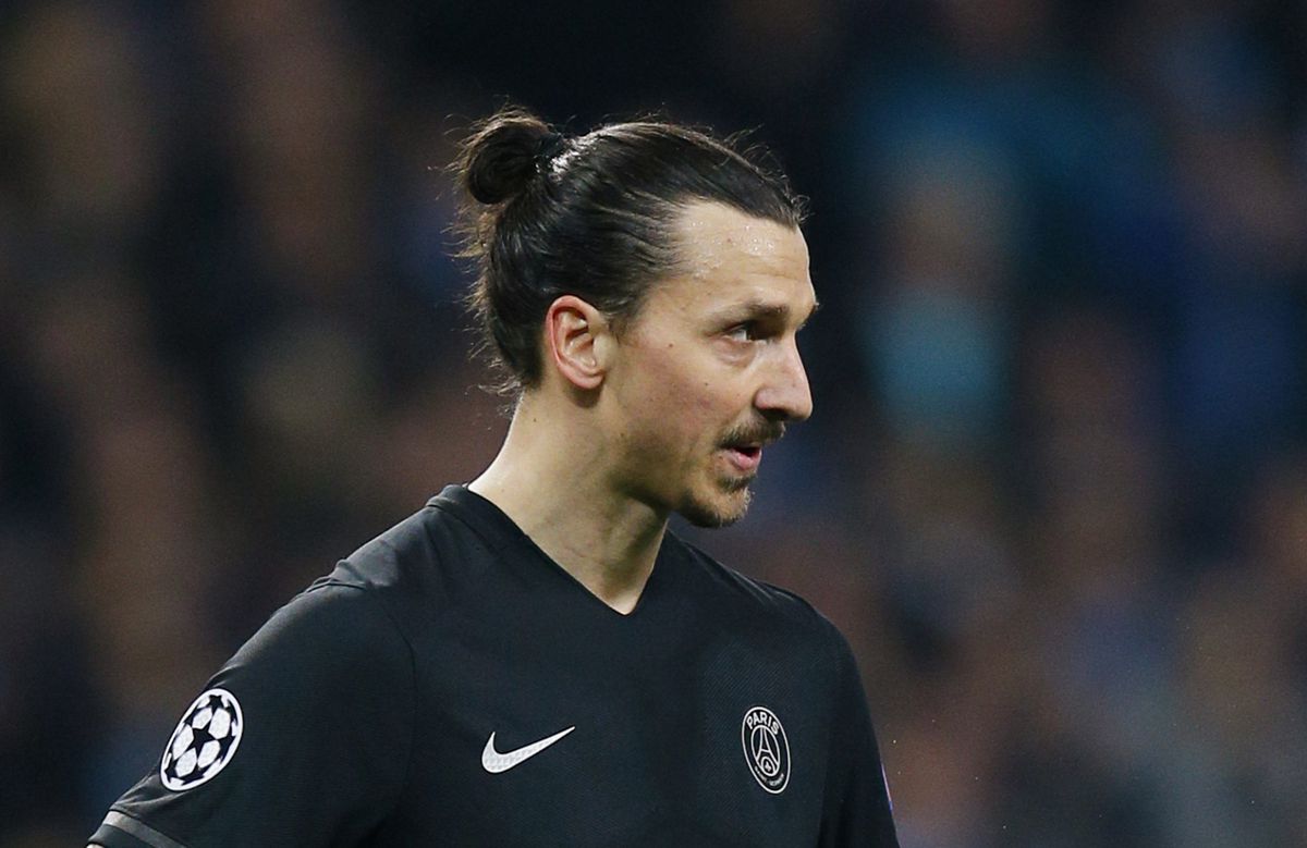 'Terugkeer Zlatan bij AC Milan in de maak'