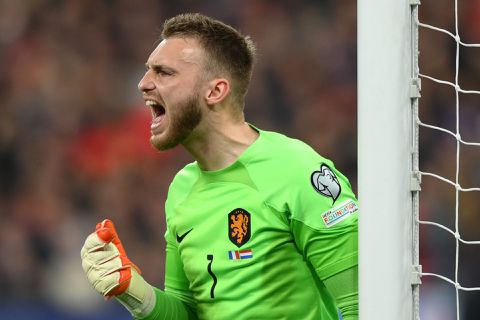 Flink doelsaldo niet nodig tegen Gibraltar: EK-kwalificatie gaat om onderling resultaat