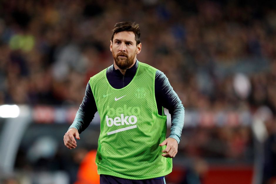 Messi roept op om gestaakte zoekactie landgenoot Sala weer op te pakken: 'Er is een vleugje hoop'