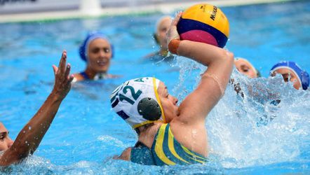 Australische waterpolosters met virus in quarantaine