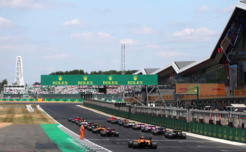 Formule 1 wil dat er uitzonderingen rond quarantaine gemaakt worden voor de sport
