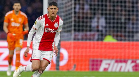 💥 | BOOM! 'Deal tussen Borussia Dortmund en Edson Álvarez is geklapt'