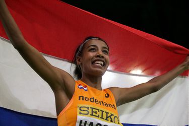 Sifan Hassan wil wereldrecord lopen in Hengelo